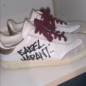 Isabel marant sneakers